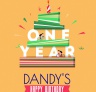dj Karp - Dandy Horse mix