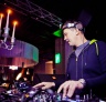 Новый дизайн сайта dj Karp