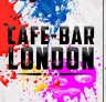dj Karp в баре "London" г. Ачинск