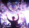 dj Karp на озере Беле