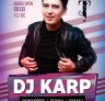 dj Karp, гастроли г.Томск - клуб "Театро"